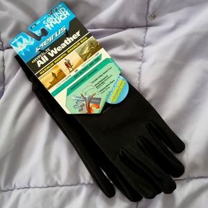 NEW serius windproof wweatherproof gloves
